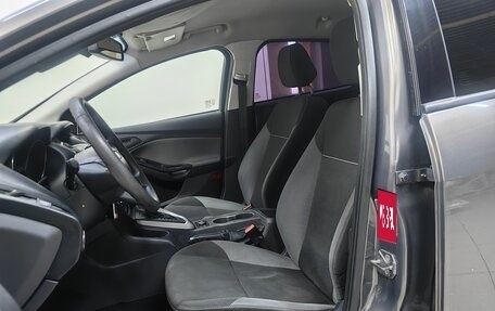 Ford Focus III, 2012 год, 468 000 рублей, 5 фотография