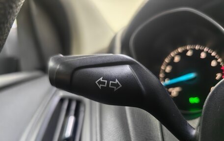 Ford Focus III, 2012 год, 468 000 рублей, 20 фотография