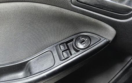 Ford Focus III, 2012 год, 468 000 рублей, 24 фотография