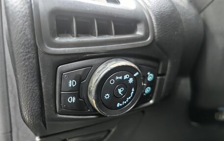 Ford Focus III, 2012 год, 468 000 рублей, 22 фотография