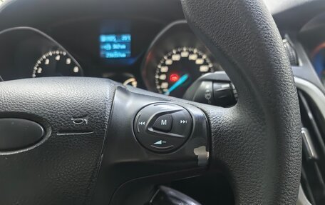 Ford Focus III, 2012 год, 468 000 рублей, 19 фотография