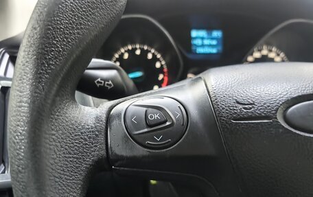 Ford Focus III, 2012 год, 468 000 рублей, 18 фотография