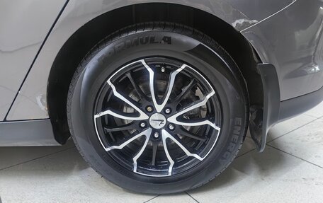 Ford Focus III, 2012 год, 468 000 рублей, 25 фотография