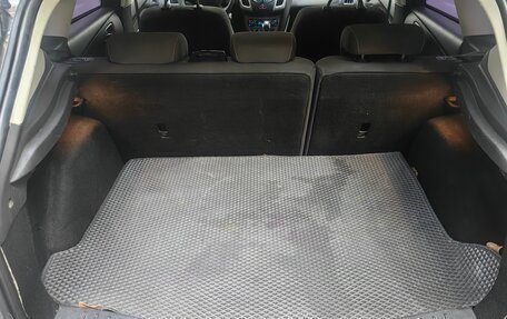 Ford Focus III, 2012 год, 468 000 рублей, 26 фотография