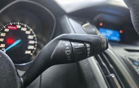 Ford Focus III, 2012 год, 468 000 рублей, 21 фотография