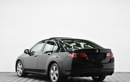 Honda Accord VIII рестайлинг, 2012 год, 1 285 000 рублей, 3 фотография