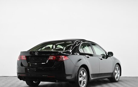 Honda Accord VIII рестайлинг, 2012 год, 1 285 000 рублей, 4 фотография