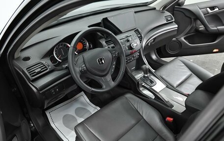 Honda Accord VIII рестайлинг, 2012 год, 1 285 000 рублей, 8 фотография