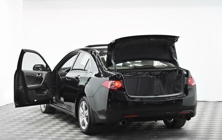 Honda Accord VIII рестайлинг, 2012 год, 1 285 000 рублей, 5 фотография