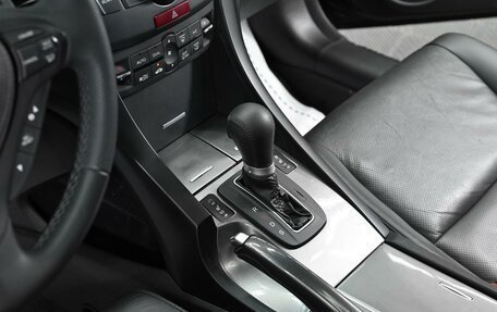 Honda Accord VIII рестайлинг, 2012 год, 1 285 000 рублей, 11 фотография