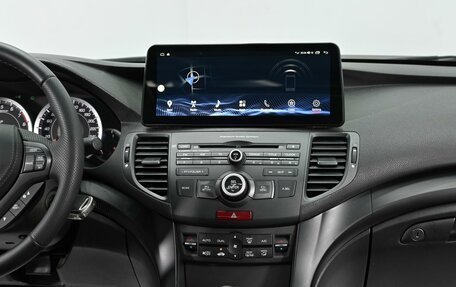 Honda Accord VIII рестайлинг, 2012 год, 1 285 000 рублей, 9 фотография