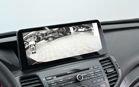 Honda Accord VIII рестайлинг, 2012 год, 1 285 000 рублей, 10 фотография