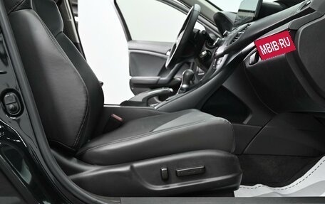 Honda Accord VIII рестайлинг, 2012 год, 1 285 000 рублей, 14 фотография