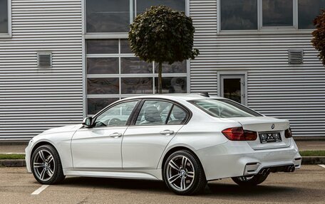BMW 3 серия, 2015 год, 1 895 000 рублей, 4 фотография