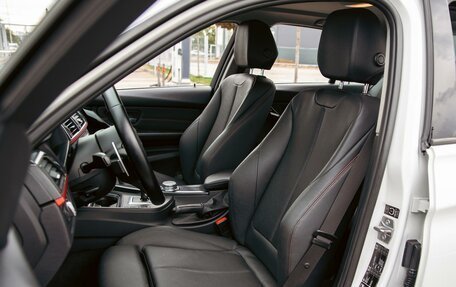 BMW 3 серия, 2015 год, 1 895 000 рублей, 11 фотография