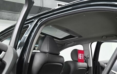 Honda Accord VIII рестайлинг, 2012 год, 1 285 000 рублей, 16 фотография