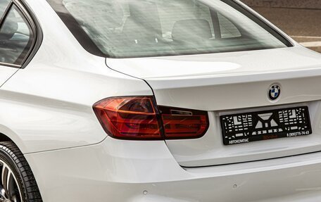 BMW 3 серия, 2015 год, 1 895 000 рублей, 10 фотография