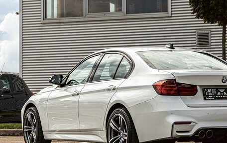 BMW 3 серия, 2015 год, 1 895 000 рублей, 8 фотография