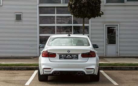 BMW 3 серия, 2015 год, 1 895 000 рублей, 5 фотография