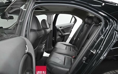 Honda Accord VIII рестайлинг, 2012 год, 1 285 000 рублей, 15 фотография