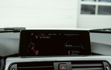 BMW 3 серия, 2015 год, 1 895 000 рублей, 14 фотография