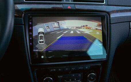 Skoda Superb III рестайлинг, 2014 год, 1 095 000 рублей, 14 фотография