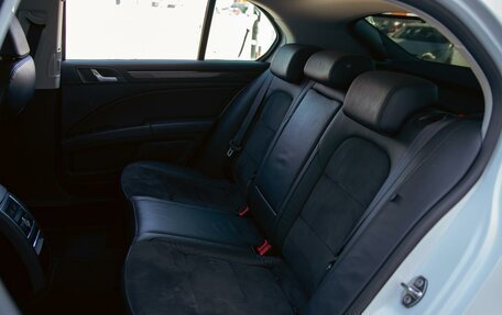 Skoda Superb III рестайлинг, 2014 год, 1 095 000 рублей, 17 фотография