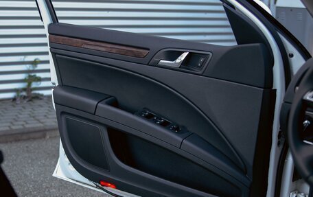 Skoda Superb III рестайлинг, 2014 год, 1 095 000 рублей, 12 фотография