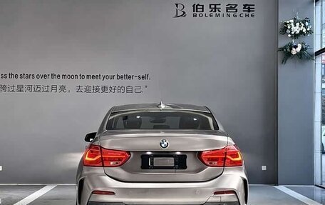 BMW 1 серия, 2022 год, 1 850 005 рублей, 5 фотография