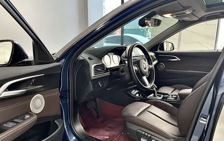 BMW 1 серия, 2022 год, 1 850 005 рублей, 8 фотография