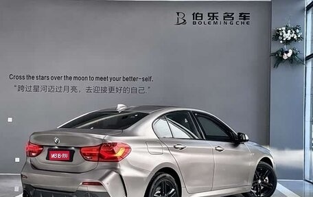 BMW 1 серия, 2022 год, 1 850 005 рублей, 4 фотография