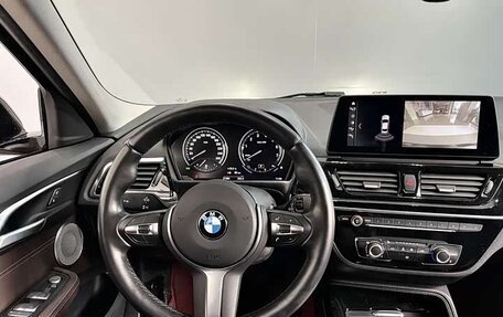 BMW 1 серия, 2022 год, 1 850 005 рублей, 9 фотография