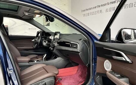 BMW 1 серия, 2022 год, 1 850 005 рублей, 13 фотография