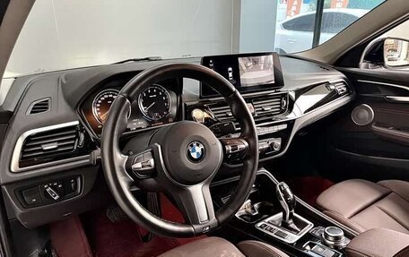 BMW 1 серия, 2022 год, 1 850 005 рублей, 10 фотография