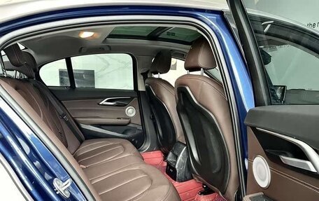 BMW 1 серия, 2022 год, 1 850 005 рублей, 15 фотография