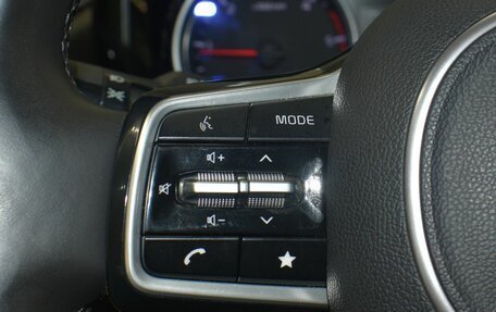 KIA Carnival, 2021 год, 4 100 000 рублей, 7 фотография