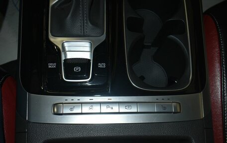 KIA Carnival, 2021 год, 4 100 000 рублей, 10 фотография