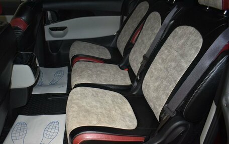 KIA Carnival, 2021 год, 4 100 000 рублей, 17 фотография