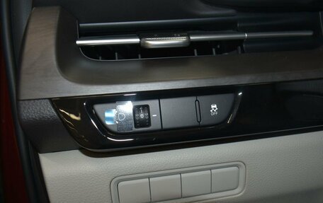 KIA Carnival, 2021 год, 4 100 000 рублей, 18 фотография