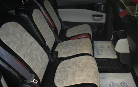 KIA Carnival, 2021 год, 4 100 000 рублей, 14 фотография