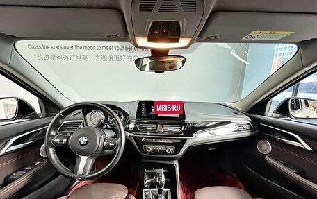 BMW 1 серия, 2022 год, 1 850 005 рублей, 11 фотография