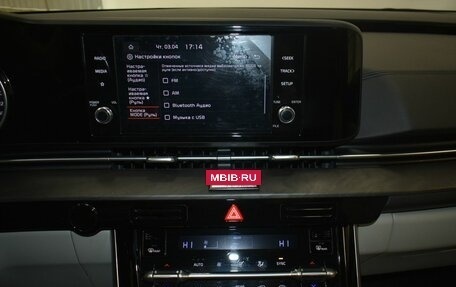 KIA Carnival, 2021 год, 4 100 000 рублей, 11 фотография