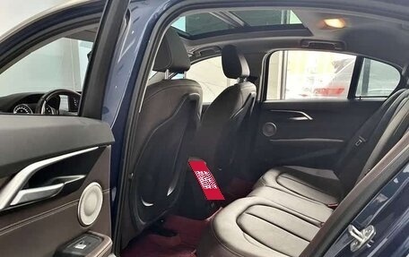 BMW 1 серия, 2022 год, 1 850 005 рублей, 14 фотография