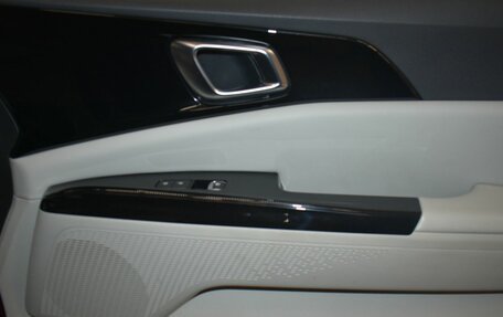 KIA Carnival, 2021 год, 4 100 000 рублей, 23 фотография