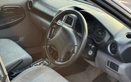 Subaru Impreza III, 2002 год, 300 000 рублей, 6 фотография