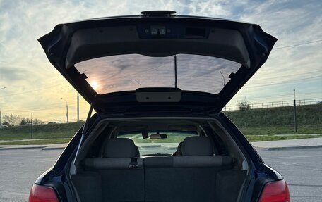 Subaru Impreza III, 2002 год, 300 000 рублей, 4 фотография