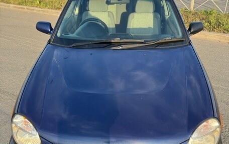 Subaru Impreza III, 2002 год, 300 000 рублей, 8 фотография
