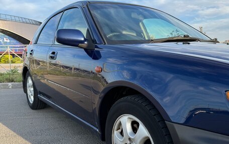 Subaru Impreza III, 2002 год, 300 000 рублей, 9 фотография