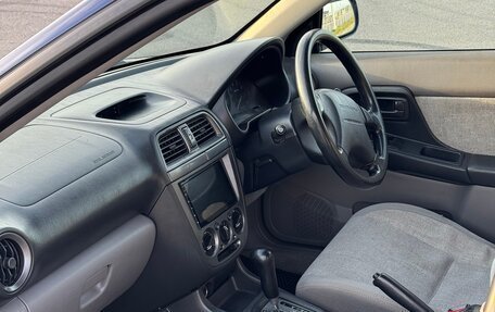 Subaru Impreza III, 2002 год, 300 000 рублей, 5 фотография