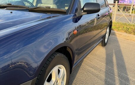 Subaru Impreza III, 2002 год, 300 000 рублей, 10 фотография